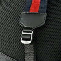 $85.00 USD Gucci AAA Man Backpacks #1462758