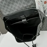$85.00 USD Gucci AAA Man Backpacks #1462758