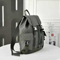 $85.00 USD Gucci AAA Man Backpacks #1462759