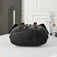 $92.00 USD Gucci AAA Man Backpacks #1462760