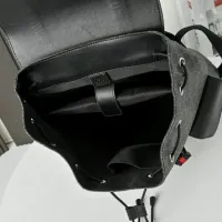 $92.00 USD Gucci AAA Man Backpacks #1462760