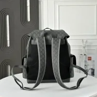 $92.00 USD Gucci AAA Man Backpacks #1462761