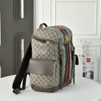 $92.00 USD Gucci AAA Man Backpacks #1462762