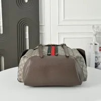 $92.00 USD Gucci AAA Man Backpacks #1462762