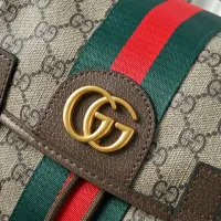 $92.00 USD Gucci AAA Man Backpacks #1462762