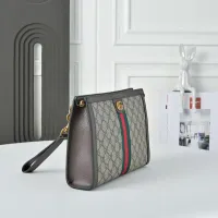 $64.00 USD Gucci AAA Man Pouches #1462764