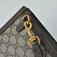 $64.00 USD Gucci AAA Man Pouches #1462764