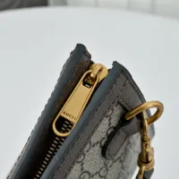 $64.00 USD Gucci AAA Man Pouches #1462764