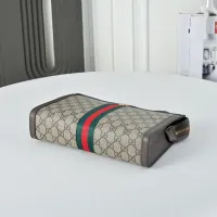 $64.00 USD Gucci AAA Man Pouches #1462764