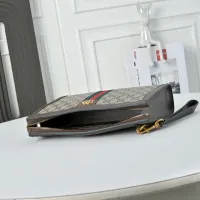 $64.00 USD Gucci AAA Man Pouches #1462764