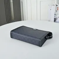 $64.00 USD Gucci AAA Man Pouches #1462765
