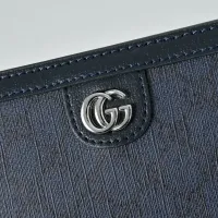 $64.00 USD Gucci AAA Man Pouches #1462765
