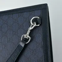 $64.00 USD Gucci AAA Man Pouches #1462765