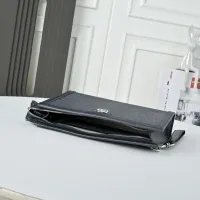 $64.00 USD Gucci AAA Man Pouches #1462765