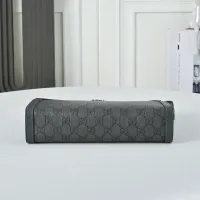 $64.00 USD Gucci AAA Man Pouches #1462766