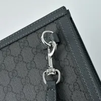 $64.00 USD Gucci AAA Man Pouches #1462766