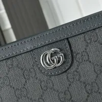 $64.00 USD Gucci AAA Man Pouches #1462766
