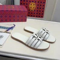 $68.00 USD Tory Burch Slippers For Women #1462767