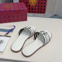 $68.00 USD Tory Burch Slippers For Women #1462767