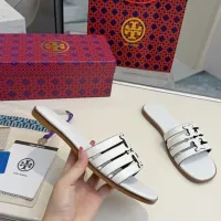 $68.00 USD Tory Burch Slippers For Women #1462767