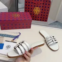 $68.00 USD Tory Burch Slippers For Women #1462767