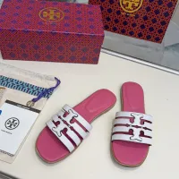$68.00 USD Tory Burch Slippers For Women #1462768