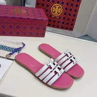 $68.00 USD Tory Burch Slippers For Women #1462768