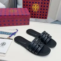 $68.00 USD Tory Burch Slippers For Women #1462769