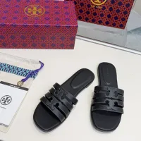 $68.00 USD Tory Burch Slippers For Women #1462769