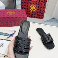 $68.00 USD Tory Burch Slippers For Women #1462769