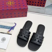 $68.00 USD Tory Burch Slippers For Women #1462769