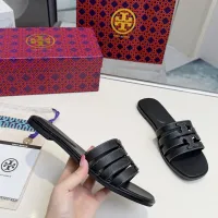$68.00 USD Tory Burch Slippers For Women #1462769