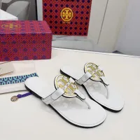 $72.00 USD Tory Burch Slippers For Women #1462770
