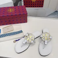 $72.00 USD Tory Burch Slippers For Women #1462770