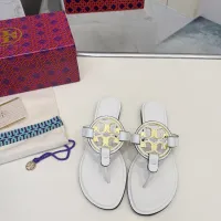 $72.00 USD Tory Burch Slippers For Women #1462770