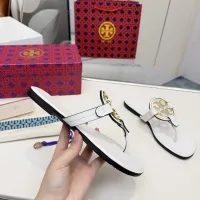 $72.00 USD Tory Burch Slippers For Women #1462770