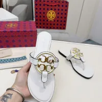 $72.00 USD Tory Burch Slippers For Women #1462770