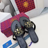 $72.00 USD Tory Burch Slippers For Women #1462772