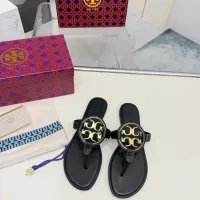 $72.00 USD Tory Burch Slippers For Women #1462772