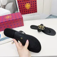 $72.00 USD Tory Burch Slippers For Women #1462772