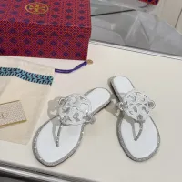 $72.00 USD Tory Burch Slippers For Women #1462773