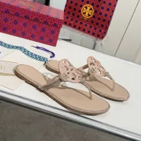 $72.00 USD Tory Burch Slippers For Women #1462774