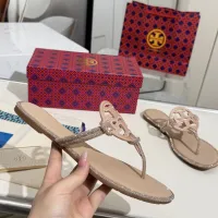 $72.00 USD Tory Burch Slippers For Women #1462774