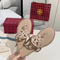 $72.00 USD Tory Burch Slippers For Women #1462774