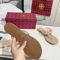 $72.00 USD Tory Burch Slippers For Women #1462774