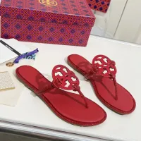 $72.00 USD Tory Burch Slippers For Women #1462775