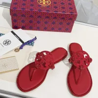 $72.00 USD Tory Burch Slippers For Women #1462775