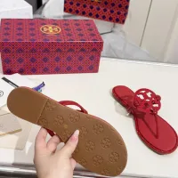 $72.00 USD Tory Burch Slippers For Women #1462775