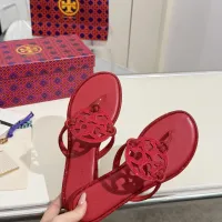 $72.00 USD Tory Burch Slippers For Women #1462775