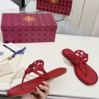 $72.00 USD Tory Burch Slippers For Women #1462775